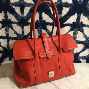 Dooney & Bourke Satchel/Tote